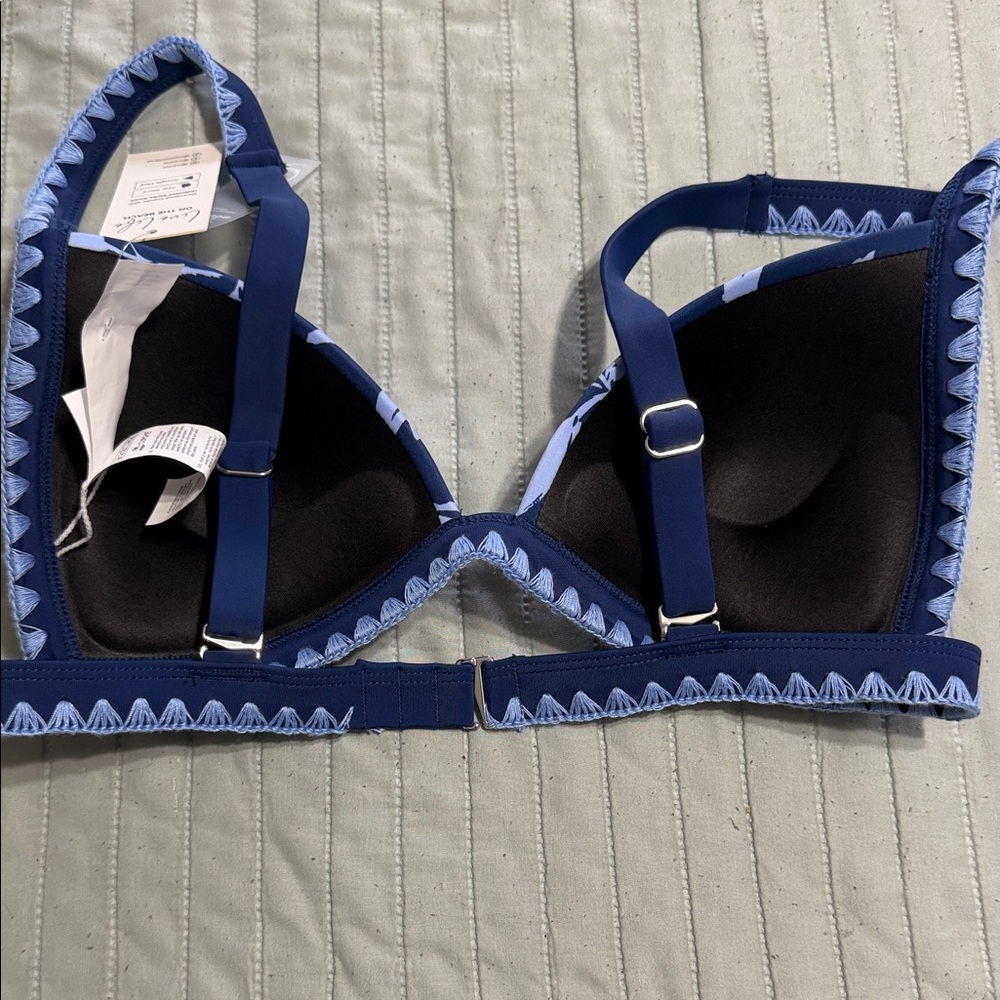 Swimsuit Small cupshe - Picture 5 of 5
